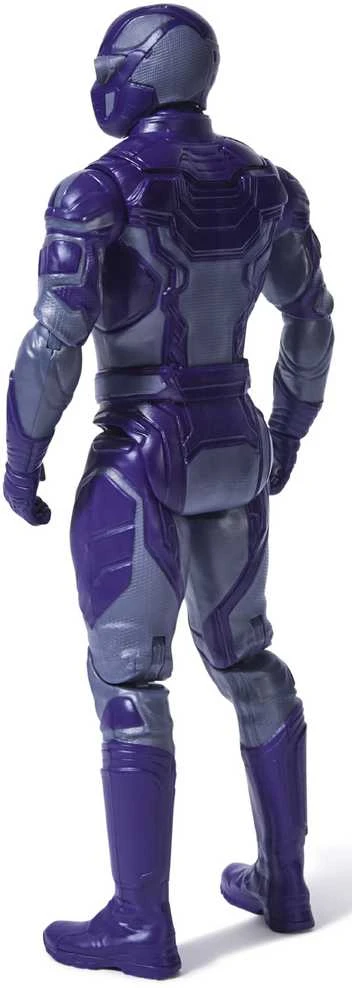 DC Comics DC Ultraman Superman didelė figūrėlė lėlė 30 cm