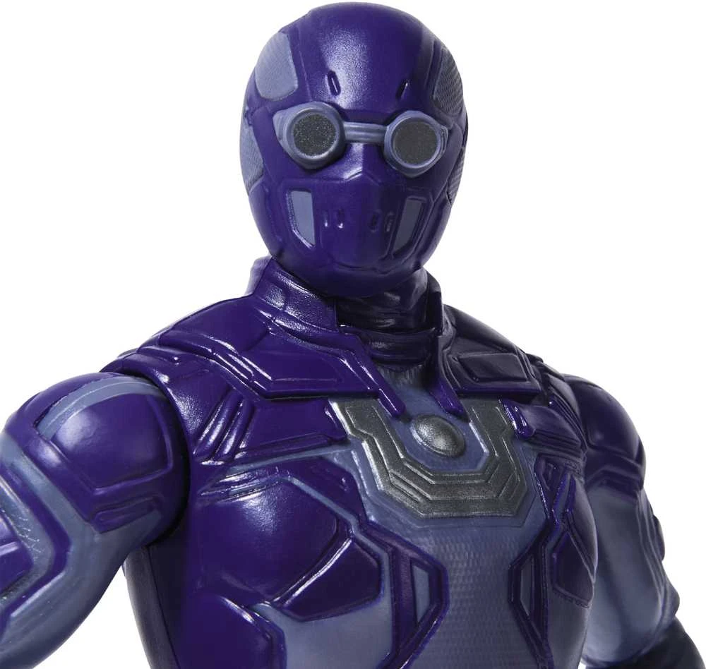 DC Comics DC Ultraman Superman didelė figūrėlė lėlė 30 cm