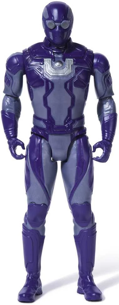 DC Comics DC Ultraman Superman didelė figūrėlė lėlė 30 cm