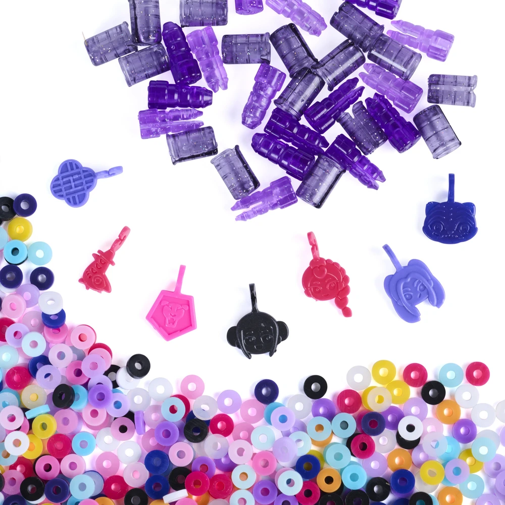 Cool Makerk Pop KPDH Cool Maker - Heishi apyrankių gamintoja (6077607)