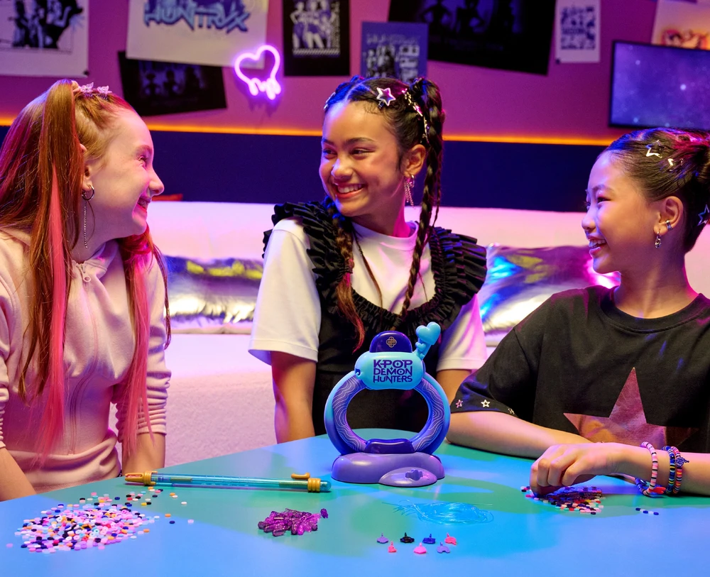 Cool Makerk Pop KPDH Cool Maker - Heishi apyrankių gamintoja (6077607)