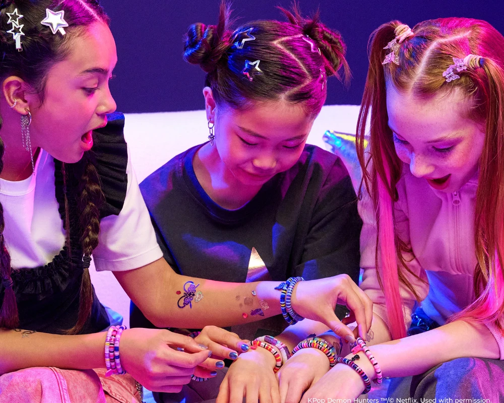 Cool Makerk Pop KPDH Cool Maker - Heishi apyrankių gamintoja (6077607)