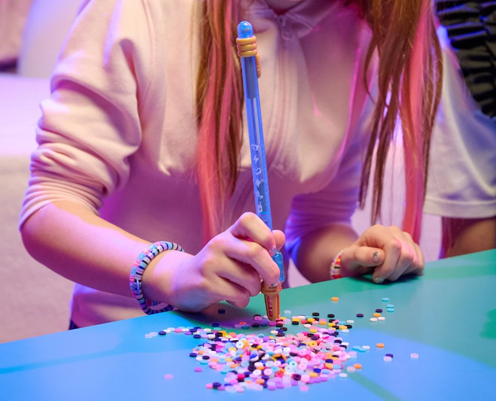 Cool Makerk Pop KPDH Cool Maker - Heishi apyrankių gamintoja (6077607)