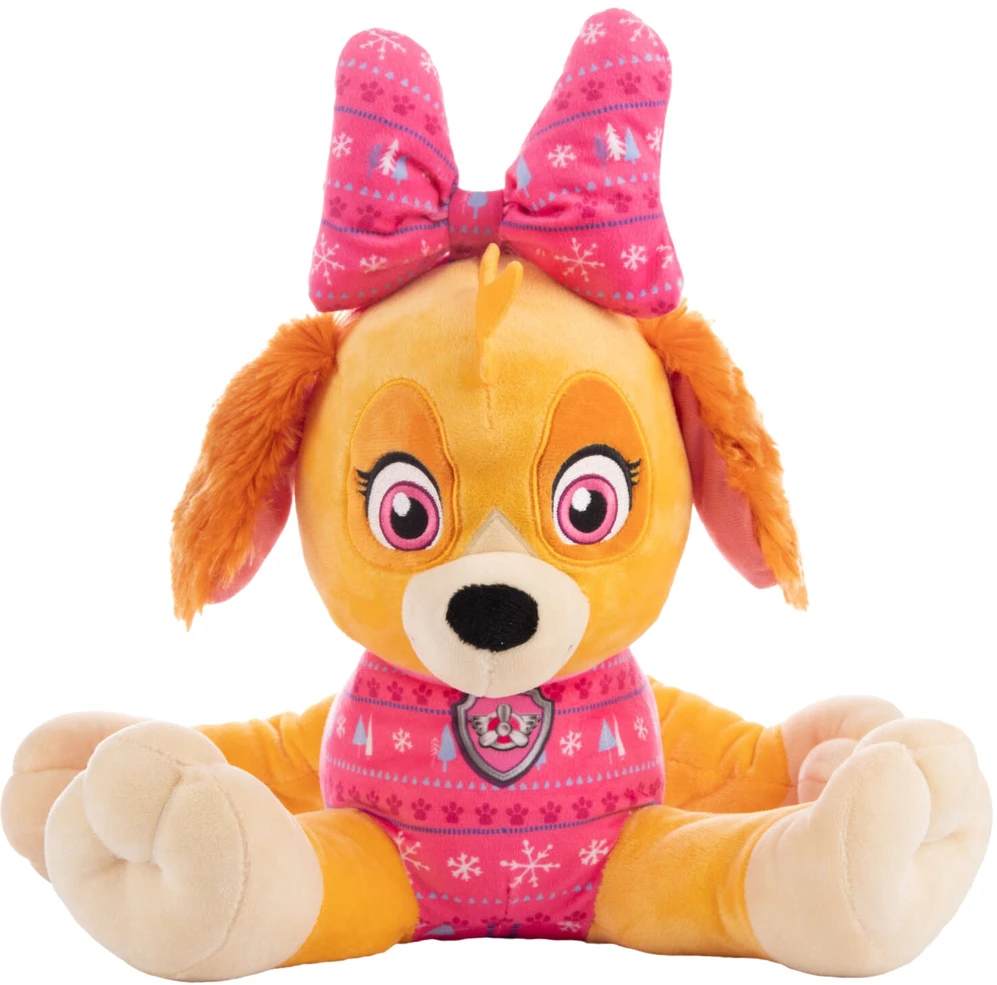 Didelis Skye Paw Patrol pliušas 50 cm