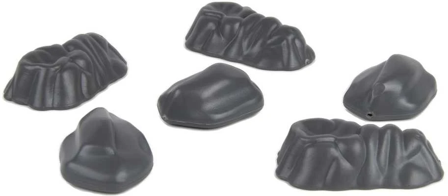 Dinozaurai Figūrėlės Didelės Rinkinys Indelyje + Priedai 40 Vnt 5-13 cm Boley