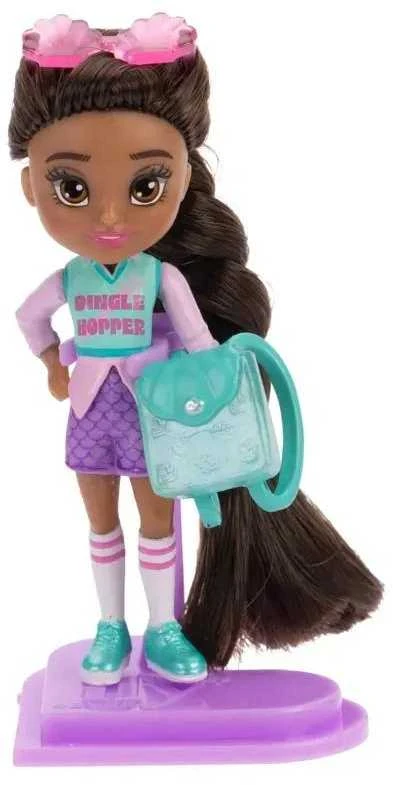 Disney ILY 4ever madinga mini lėlė su Arielės motyvu ir aksesuarais