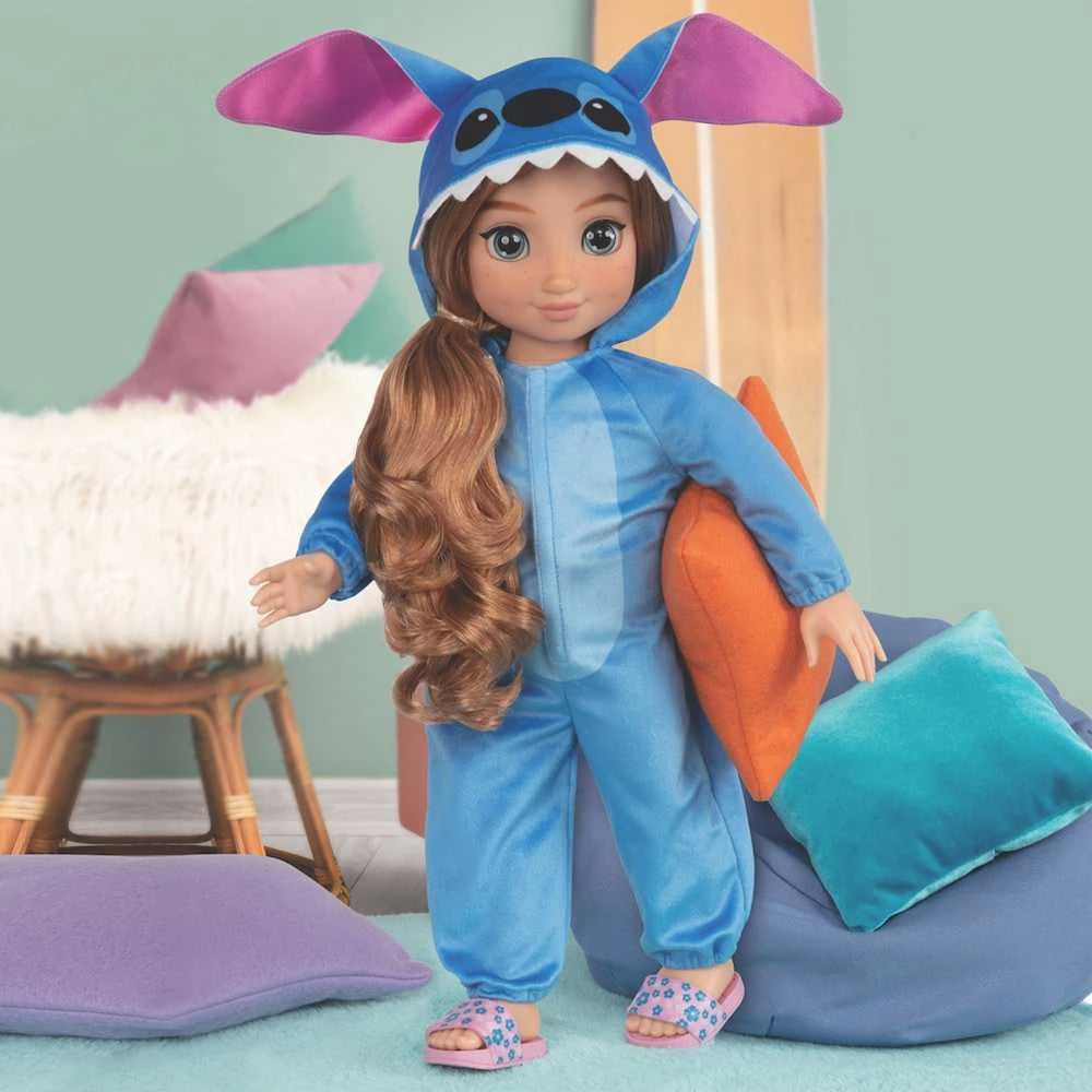 Jakks Pacific Disney ily 4EVER Stitch lėlė