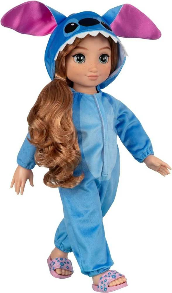 Jakks Pacific Disney ily 4EVER Stitch lėlė