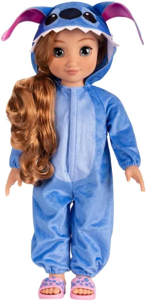 Jakks Pacific Disney ily 4EVER Stitch lėlė