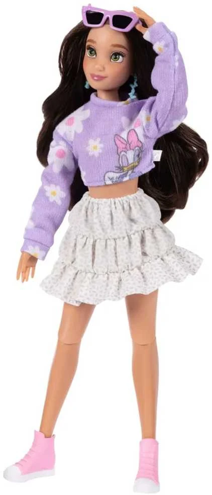 „Disney ILY 4ever“ – Daisy įkvėptos mados lėlės (239524)