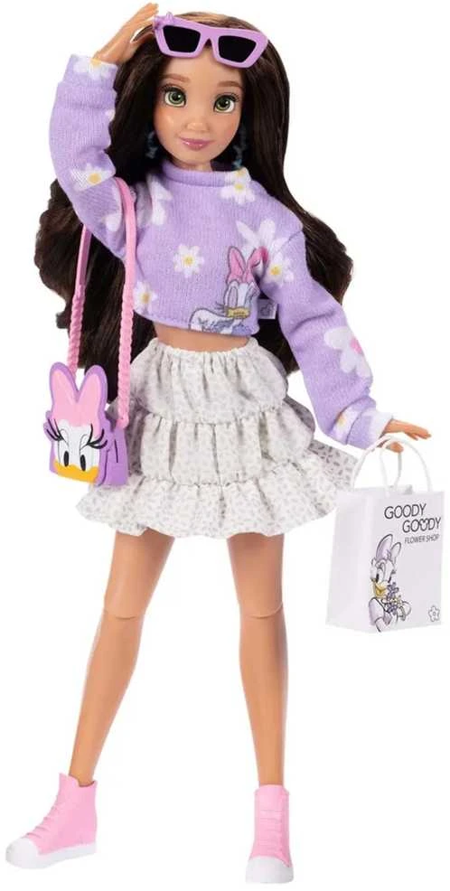 „Disney ILY 4ever“ – Daisy įkvėptos mados lėlės (239524)