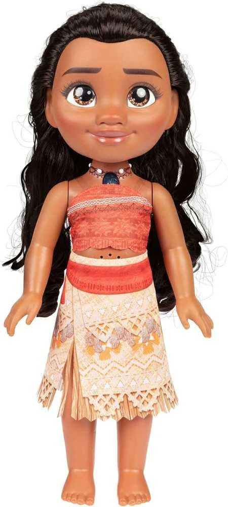 Jakks Pacific Disney Moana 2 - lėlė Simea ir Pua paršelis