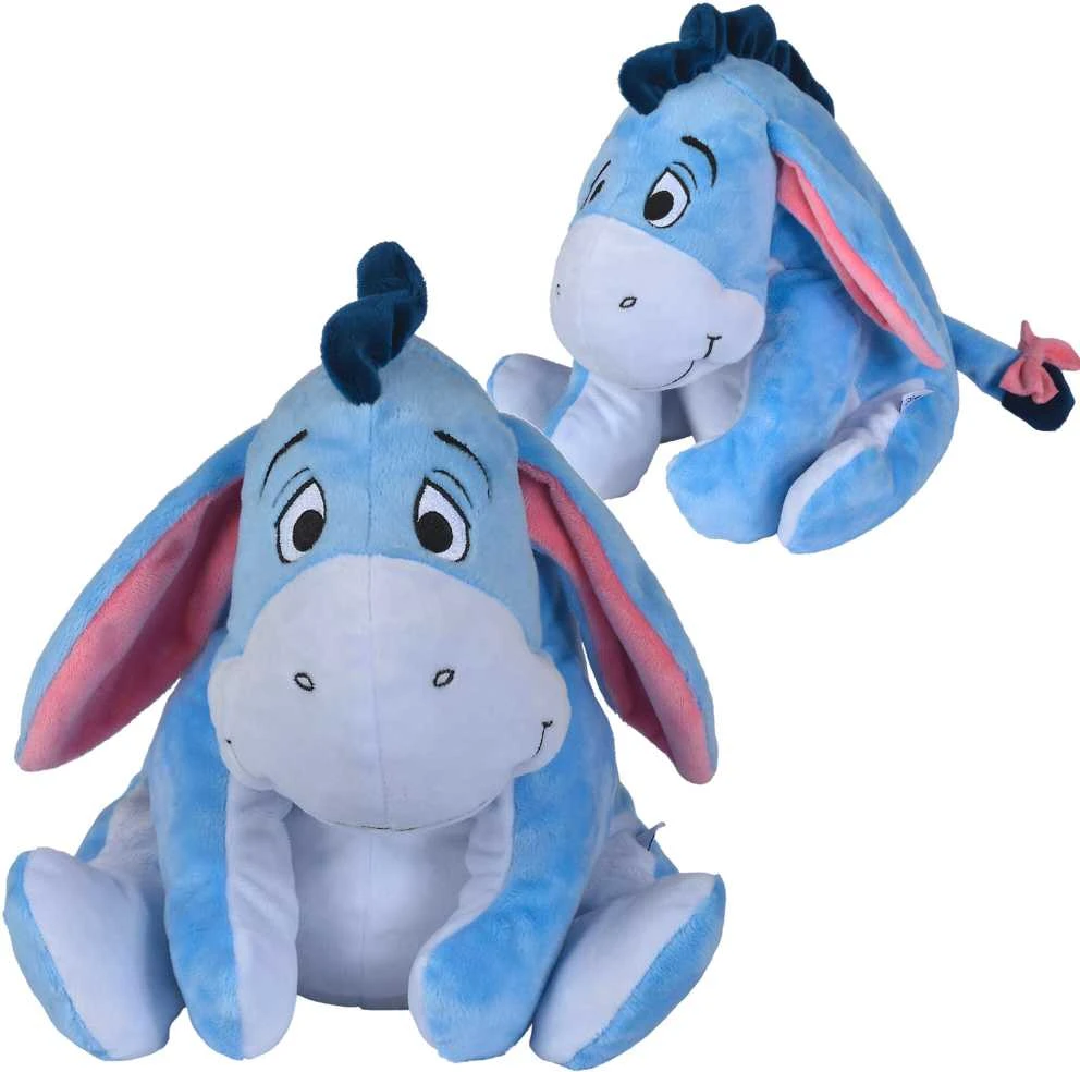 Mattel SIMBA DISNEY Klapouchy 25cm 587-2702