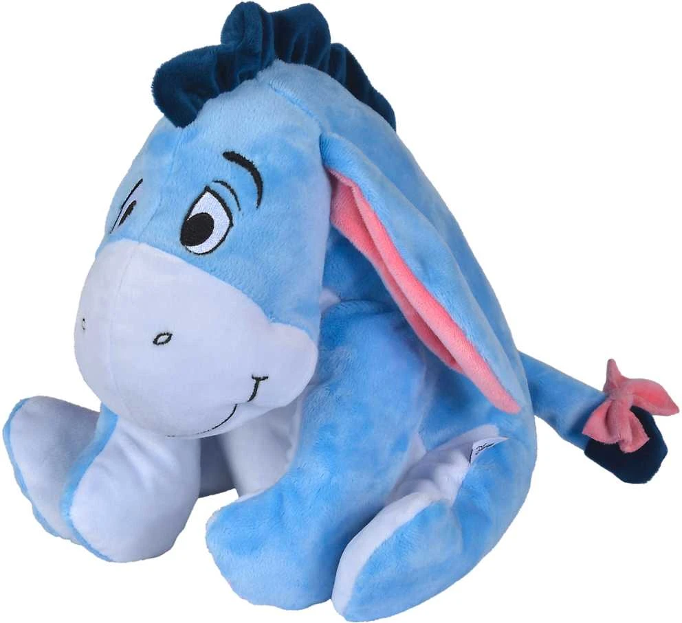 Mattel SIMBA DISNEY Klapouchy 25cm 587-2702