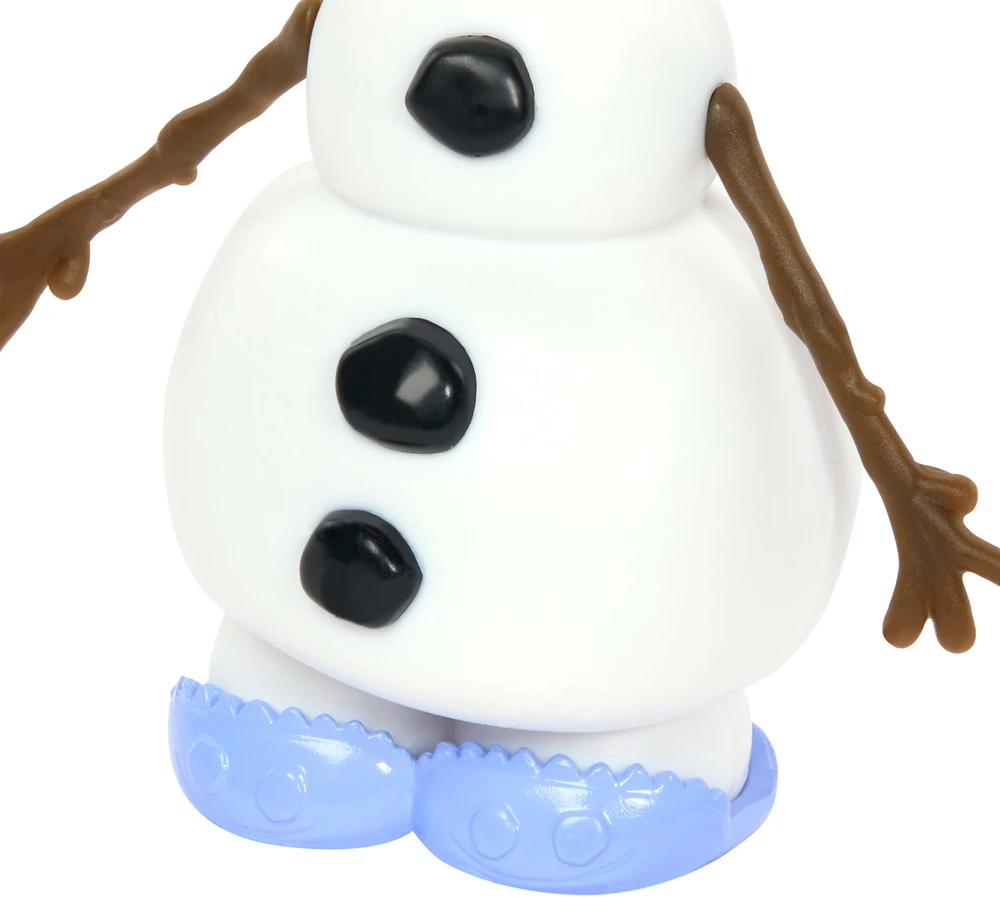 Mattel Lėlės Disney Frozen Anna ir Elsa su aksesuarais pižamų vakarėliui
