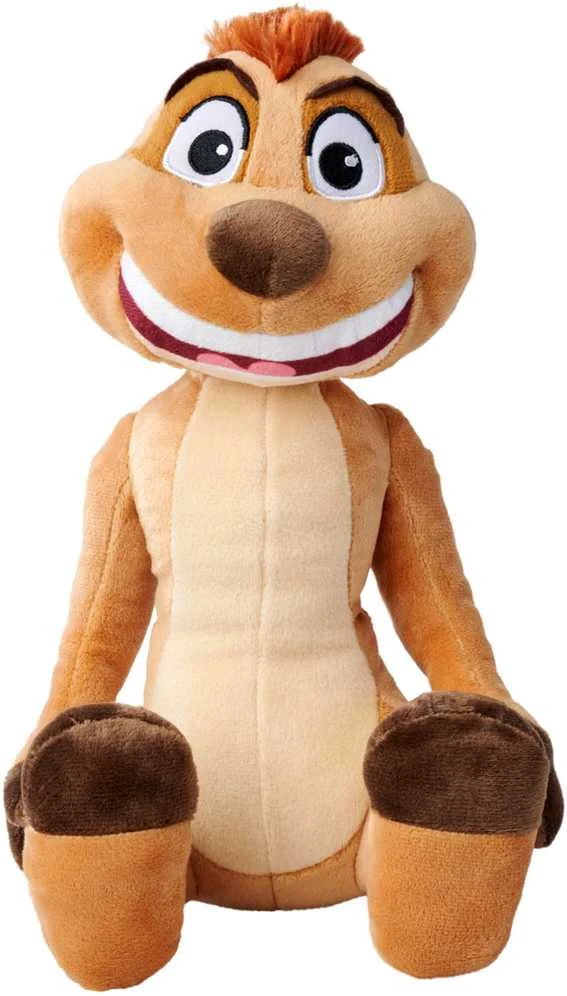 Mattel SIMBA *****DISNEY Król Lew Timon 25cm 587-0072