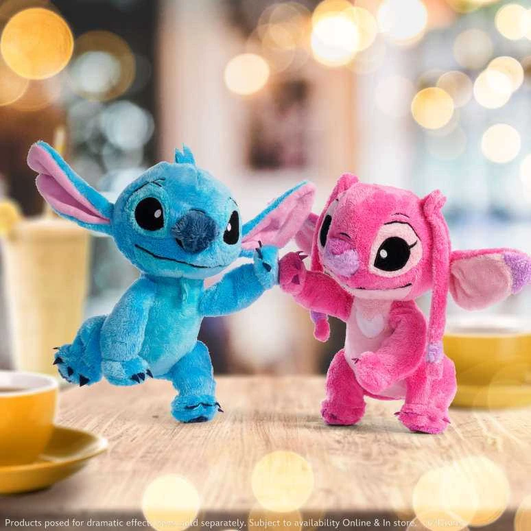 Mattel Disney Angel 25cm