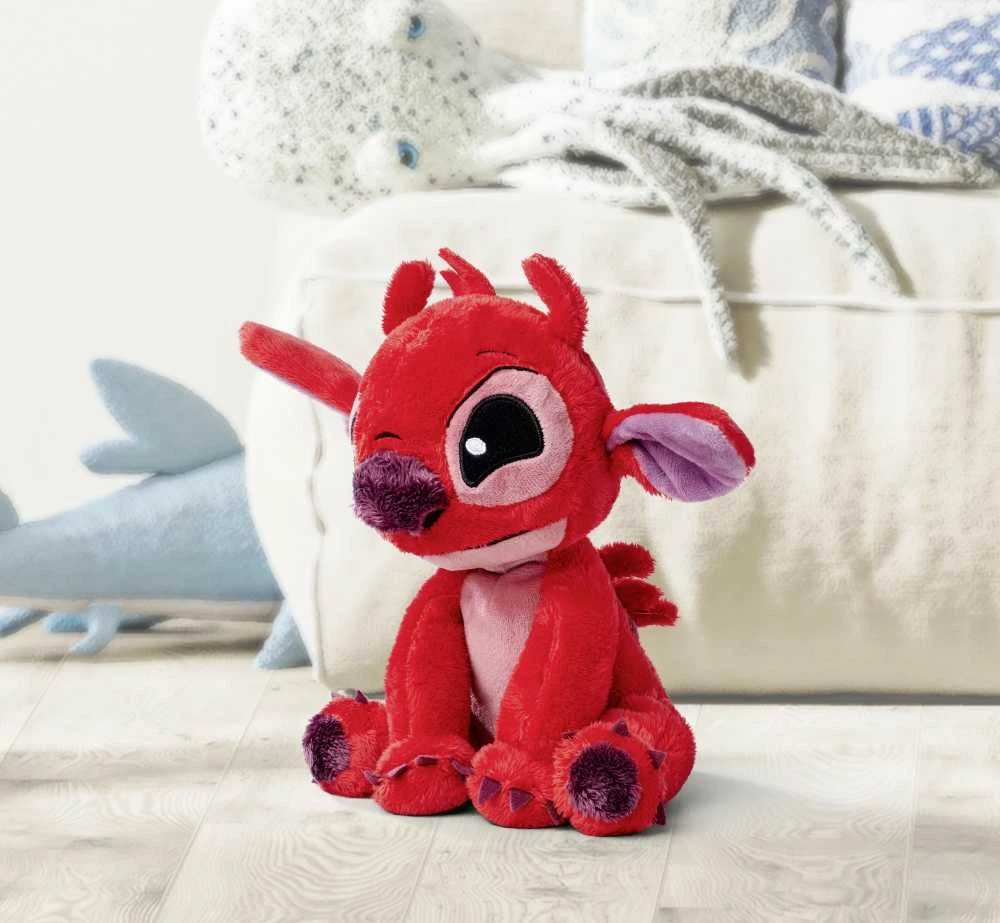 Mattel Disney - Leroy 25cm