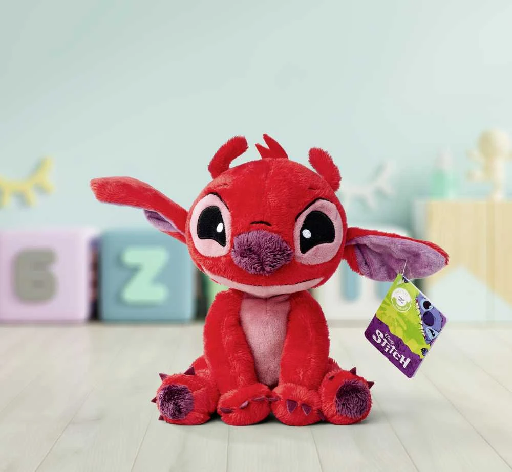 Mattel Disney - Leroy 25cm