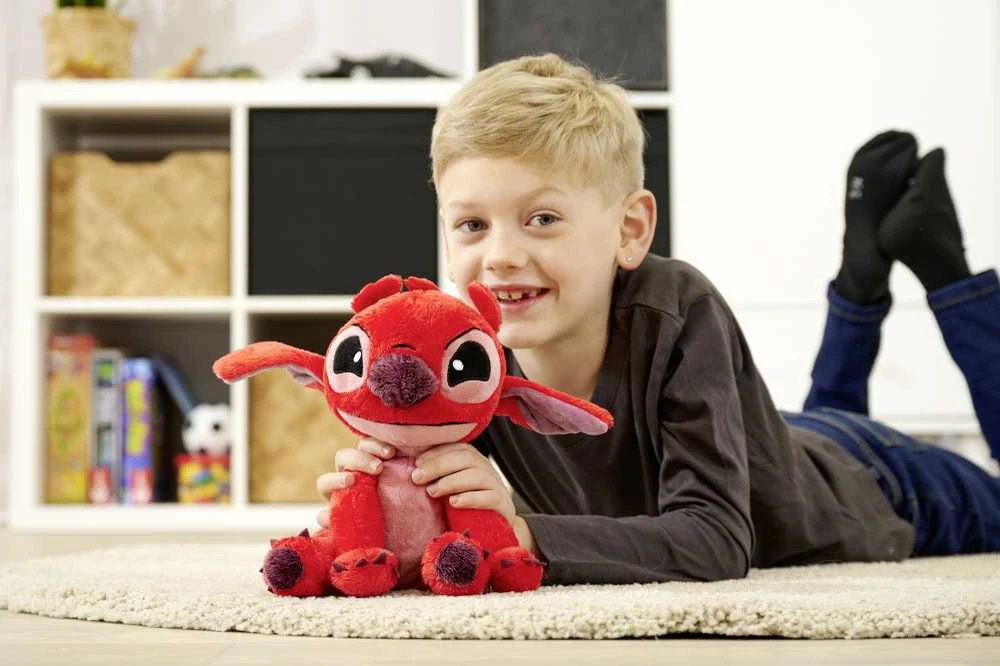 Mattel Disney - Leroy 25cm
