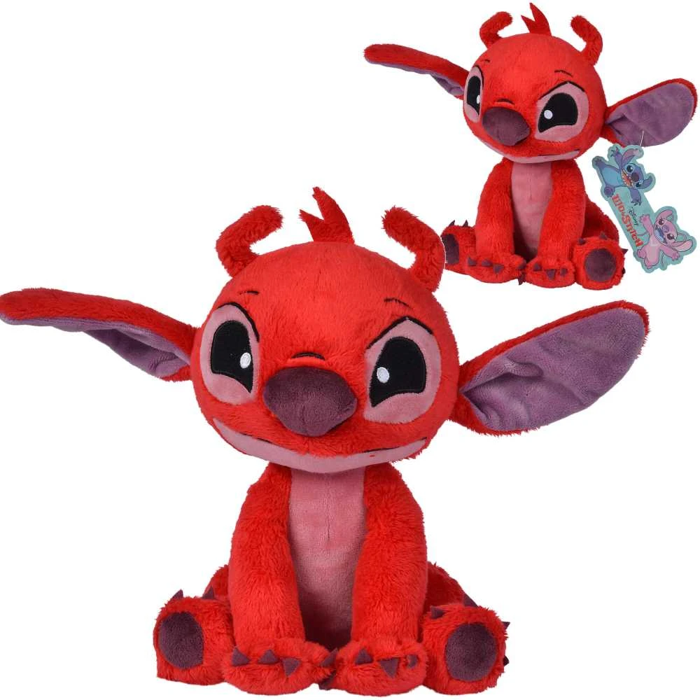 Mattel Disney - Leroy 25cm