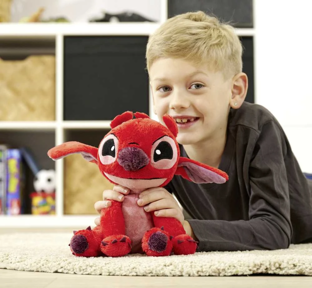 Mattel Disney - Leroy 25cm