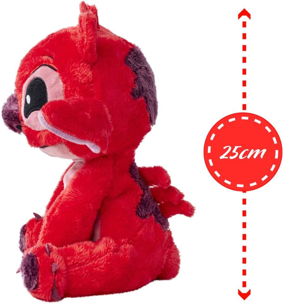 Mattel Disney - Leroy 25cm