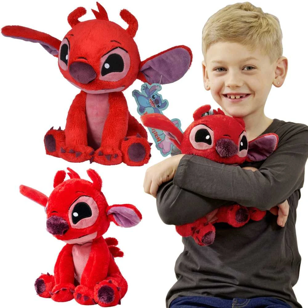 Mattel Disney - Leroy 25cm