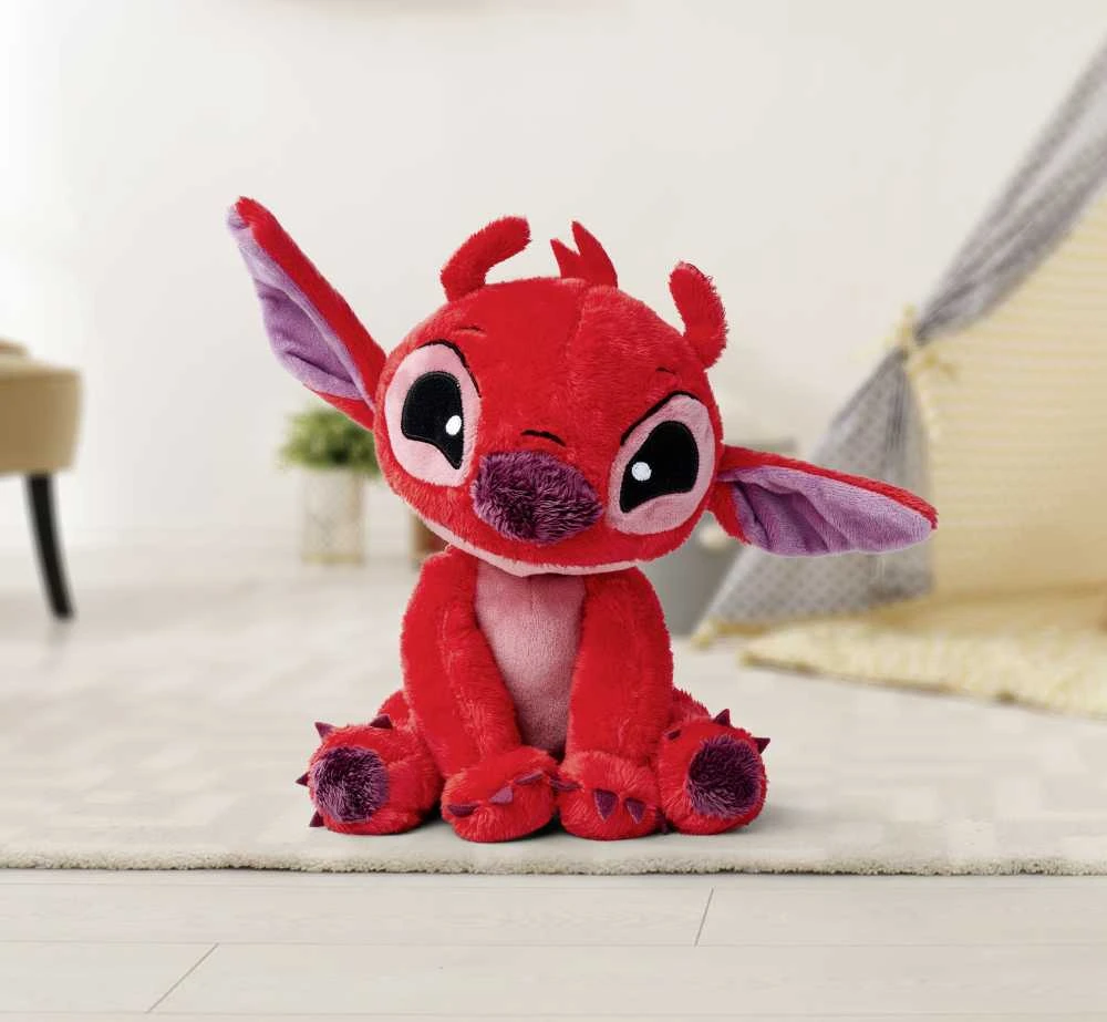 Mattel Disney - Leroy 25cm