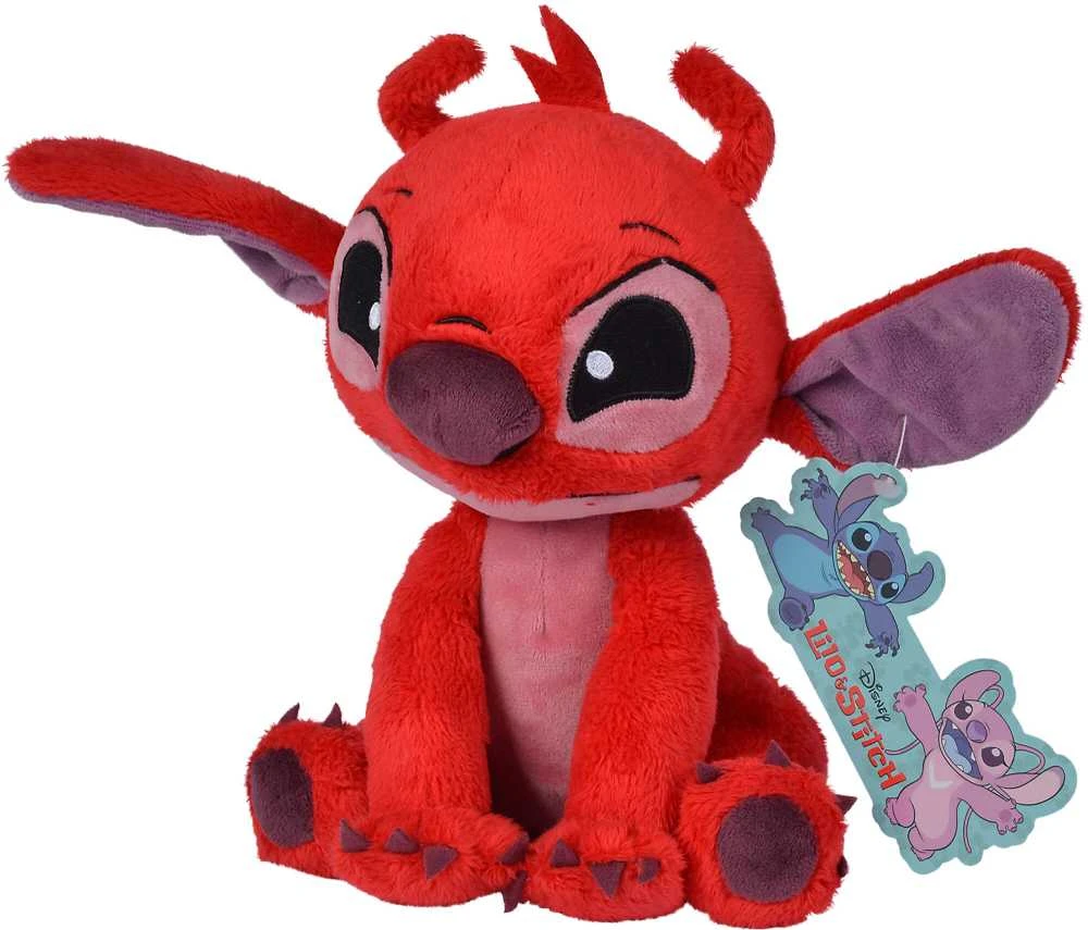 Mattel Disney - Leroy 25cm