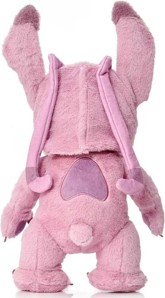STITCH Interaktyvus herojus Angel, 45 cm