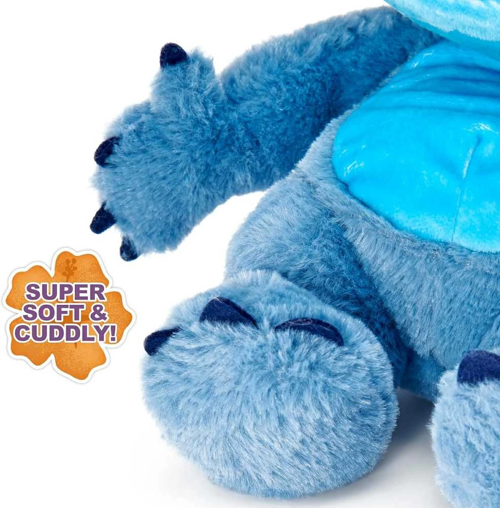 STITCH Interaktyvus herojus Stičas, 30 cm