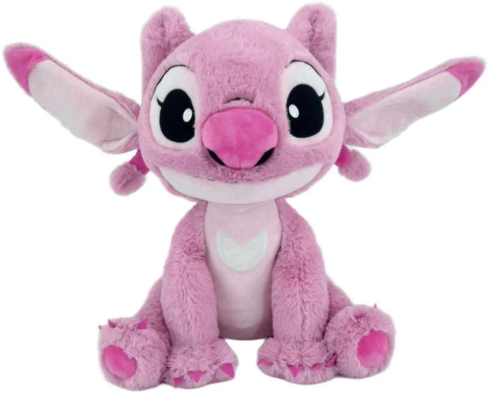Simba Disney Lilo&Stitch Maskotka Angel pluszak 40 cm