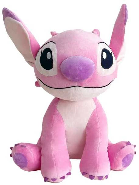 Simba Disney Lilo&Stitch Maskotka Angel pluszak 40 cm