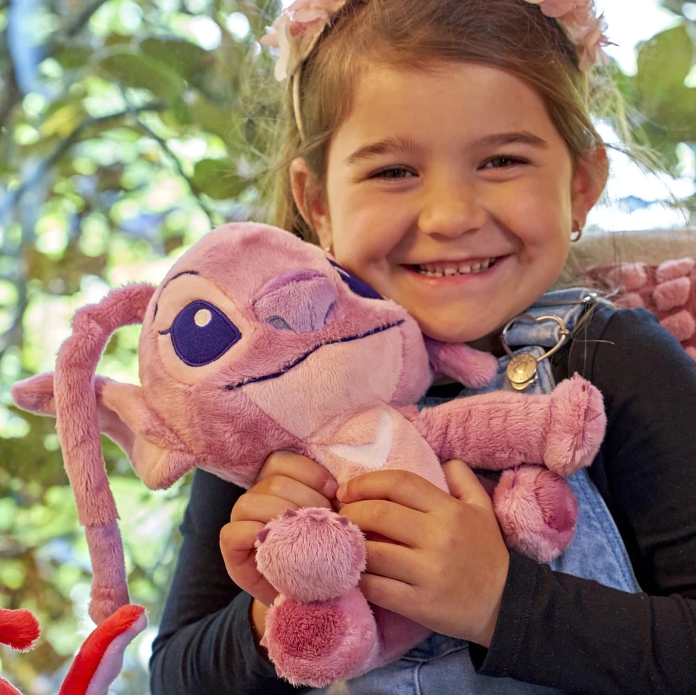 Disney - pliušinis angelas (25 cm) (6315870820)