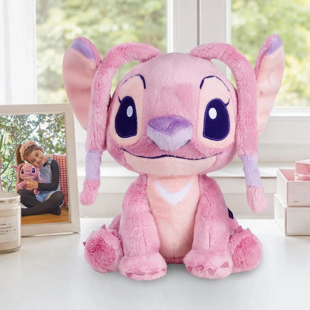 Disney - pliušinis angelas (25 cm) (6315870820)