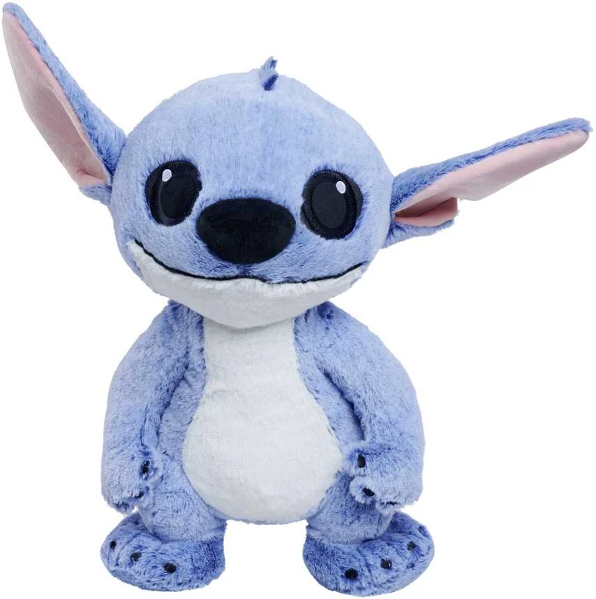 Simba Minkštas pliušinis Disney Stitch žaislas 41 cm
