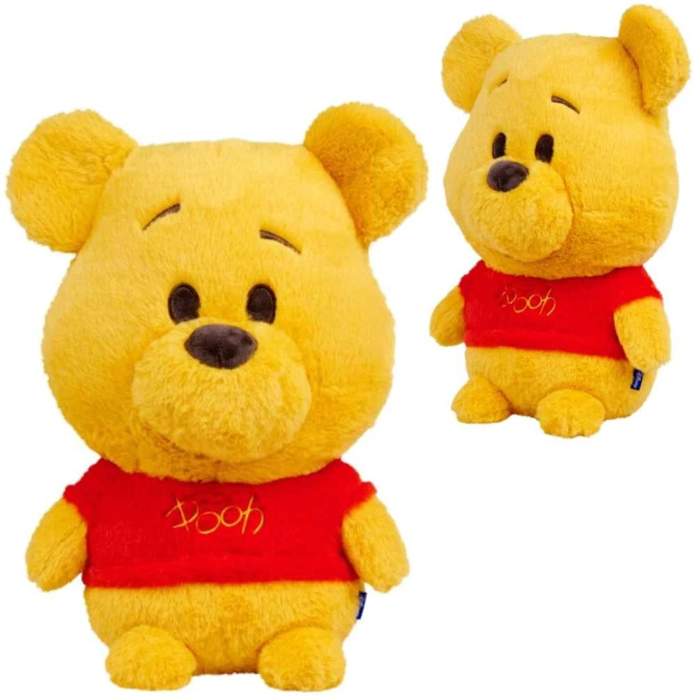 Simba Minkštas pliušinis žaislas Kubušas Pūkuotukas 35 cm