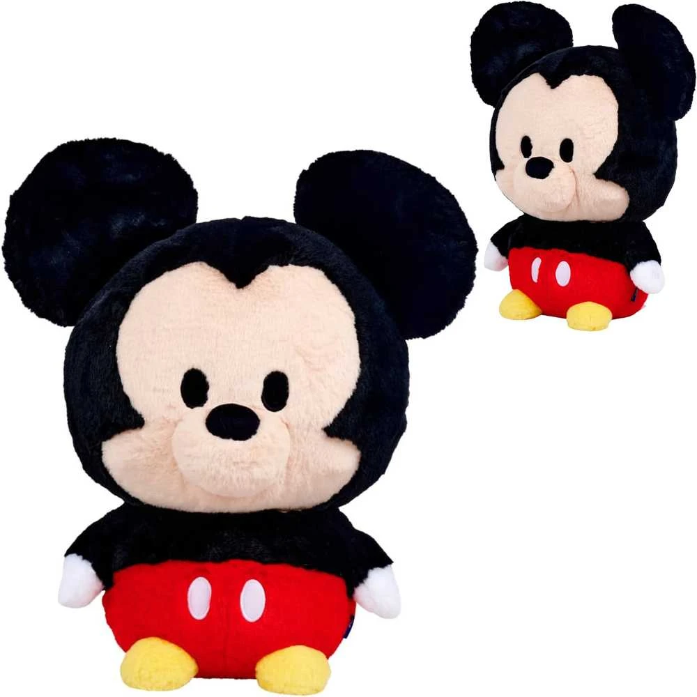 Simba Minkštas pliušinis Mickey pelėda 35 cm