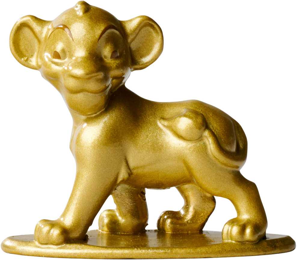 Simba „Disney Pixar Nano MetalFigs“ kolekcionuojamos figūrėlės „Disney“ veikėjų staigmenų krepšys, 2 serija