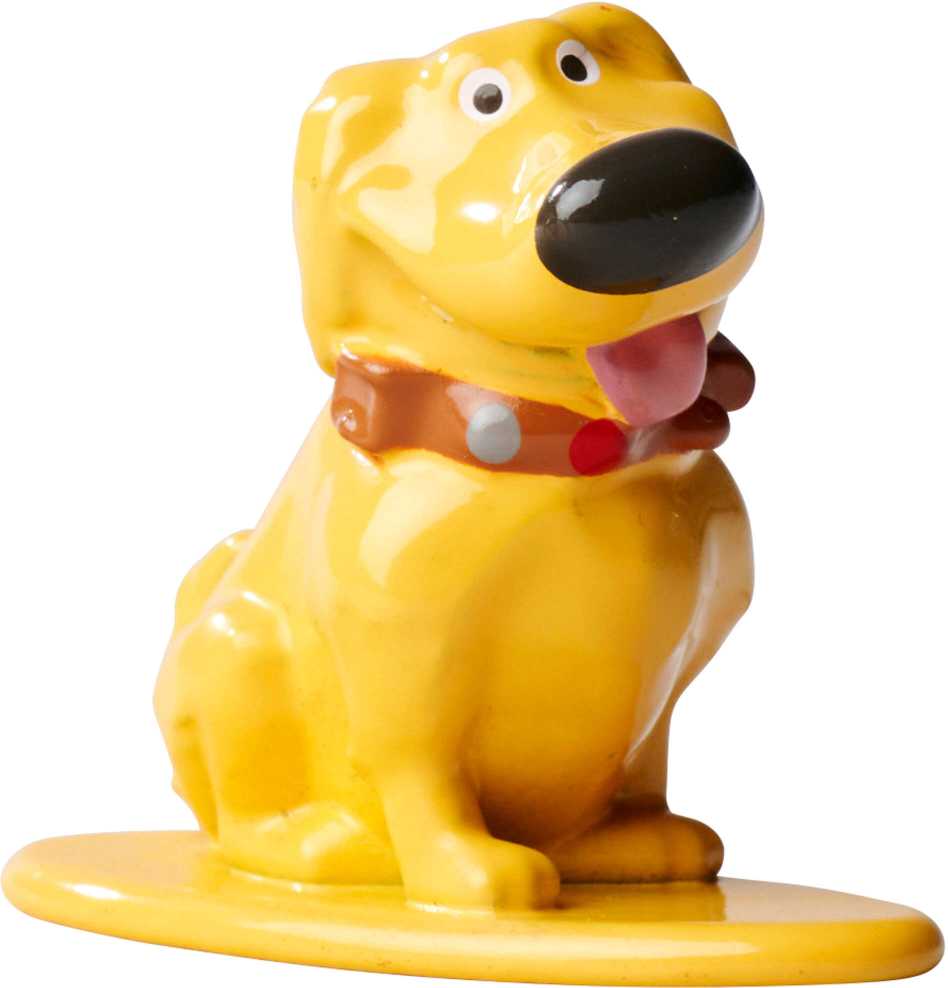 Simba „Disney Pixar Nano MetalFigs“ kolekcionuojamos figūrėlės „Disney“ veikėjų staigmenų krepšys, 2 serija