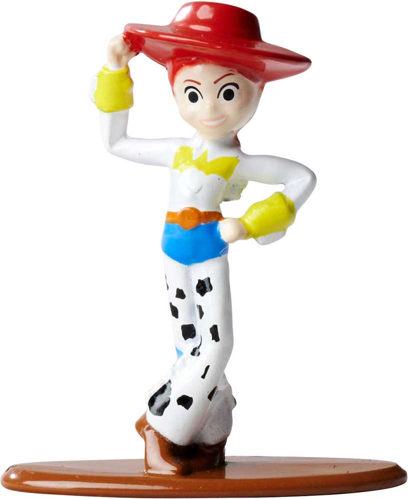 Simba „Disney Pixar Nano MetalFigs“ kolekcionuojamos figūrėlės „Disney“ veikėjų staigmenų krepšys, 2 serija