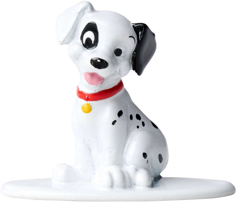 Simba „Disney Pixar Nano MetalFigs“ kolekcionuojamos figūrėlės „Disney“ veikėjų staigmenų krepšys, 2 serija