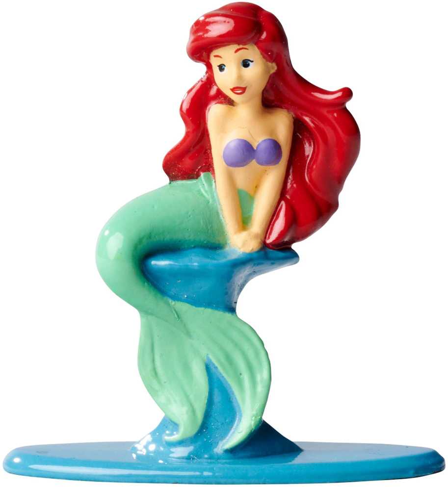 Simba „Disney Pixar Nano MetalFigs“ kolekcionuojamos figūrėlės „Disney“ veikėjų staigmenų krepšys, 2 serija