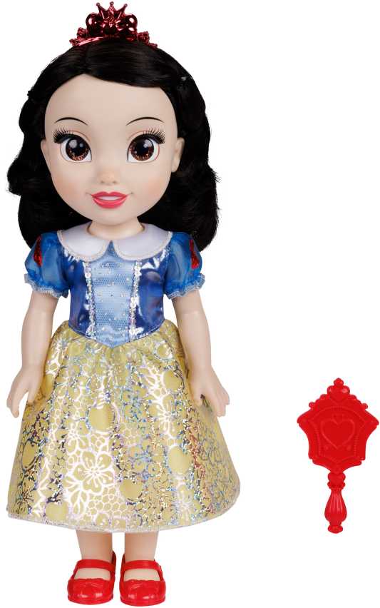 Jakks Pacific Disney Princess Disney Princesės lėlė Snieguolė 35 cm lėlė