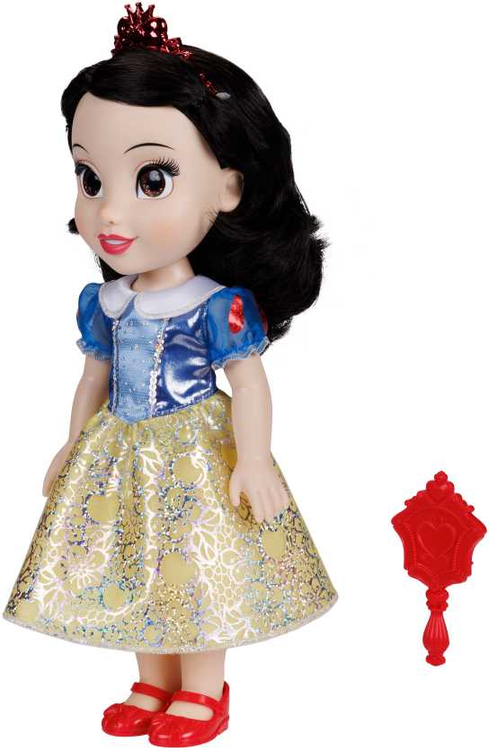 Jakks Pacific Disney Princess Disney Princesės lėlė Snieguolė 35 cm lėlė