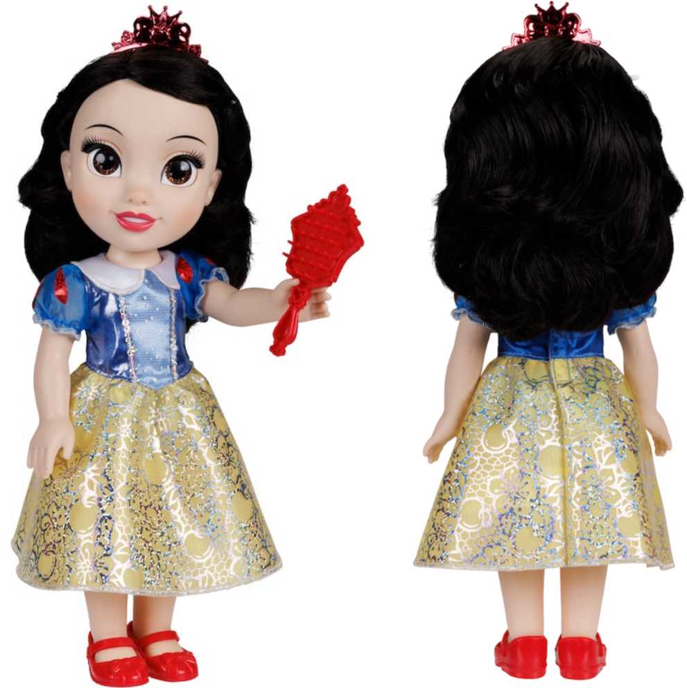 Jakks Pacific Disney Princess Disney Princesės lėlė Snieguolė 35 cm lėlė
