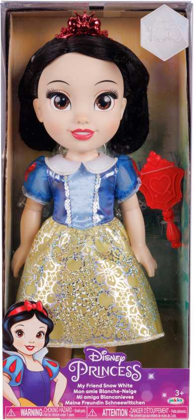 Jakks Pacific Disney Princess Disney Princesės lėlė Snieguolė 35 cm lėlė