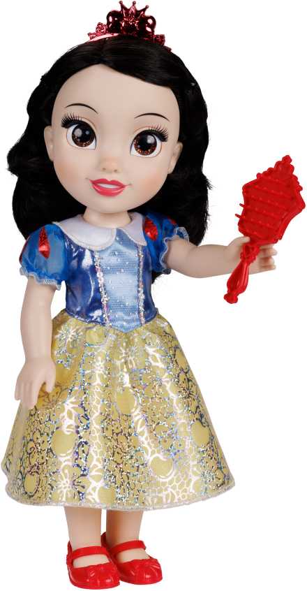 Jakks Pacific Disney Princess Disney Princesės lėlė Snieguolė 35 cm lėlė
