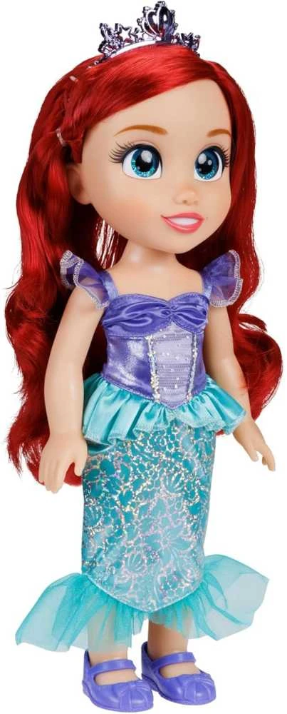 Disney Princess Lėlė ARIEL, 35 cm